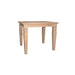 Occasional Tables Java End Table image