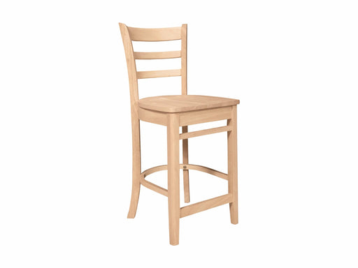 Stools 24'' Emily Counter Stool image