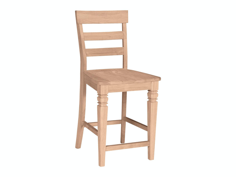 Stools 24'' Java Counter Stool image