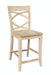 Stools 24'' Milano Counter Stool image