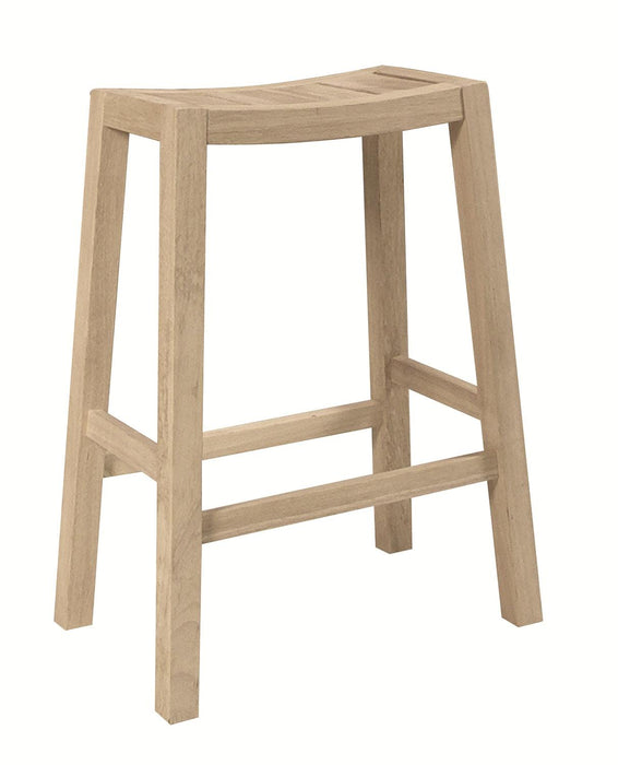 Stools 30'' Ranch Bar Stool image