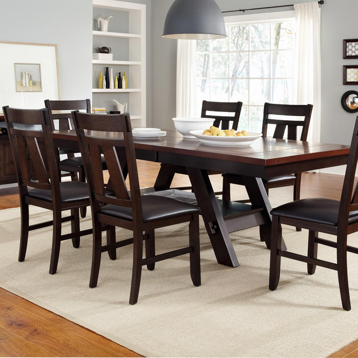 Lawson Pedestal Table Top