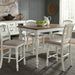 Cumberland Creek 5 Piece Gathering Table Set image