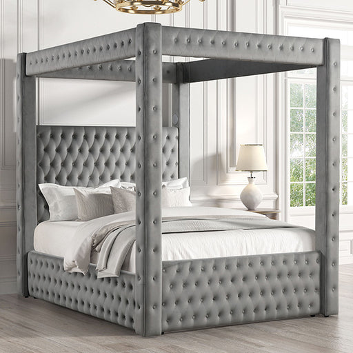 Etherea Queen Bed image