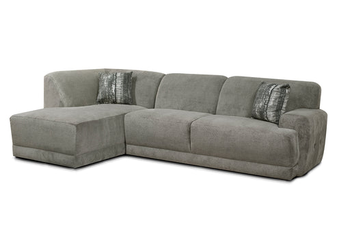 Cole Sectional image