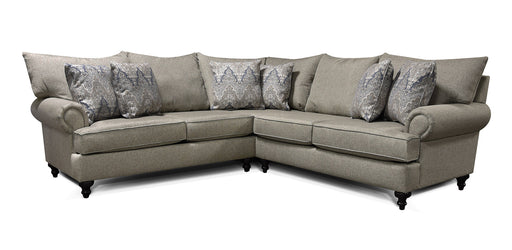 Rosalie Sectional image