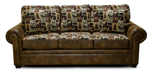 Jaden Sofa image