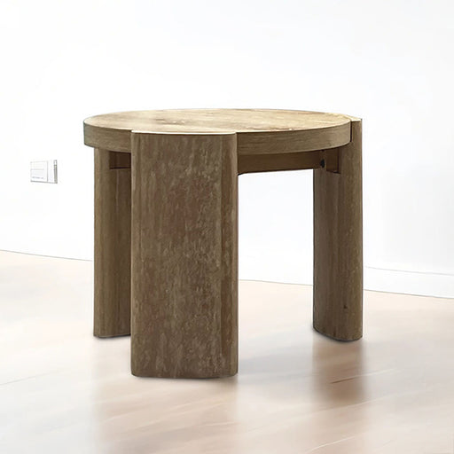 Poltimore Round End Table image