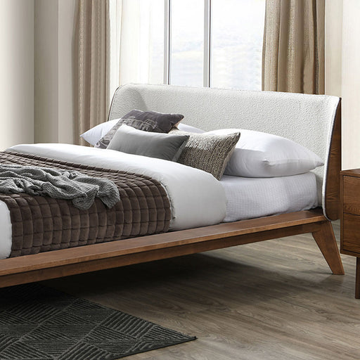 Lenzburg Queen Bed image