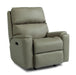 Rio 2904-51H Power Rocking Recliner with Power Headrest image