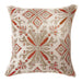 Lela Multi 22" X 22" Pillow, Multi (2/CTN) image