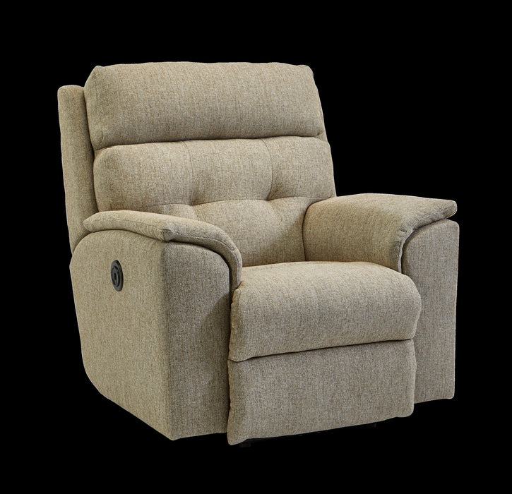 Mason 2804-51M Power Rocking Recliner image