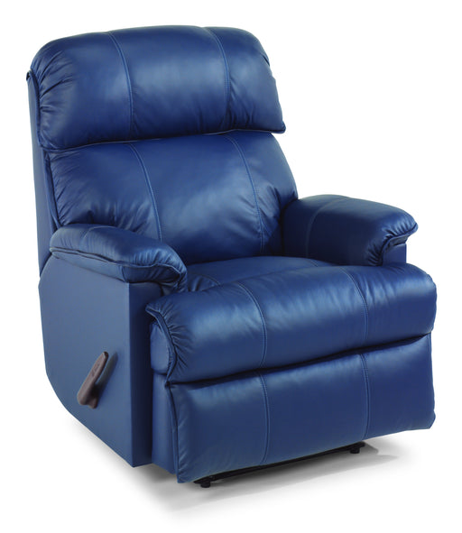 Geneva 3012-530 Swivel Gliding Recliner image